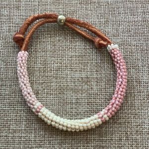 Noonday Veritas Bracelet